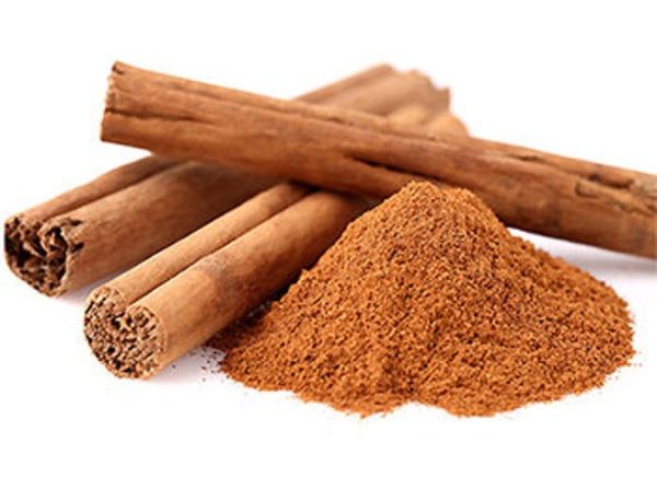 Cinnamon Ground