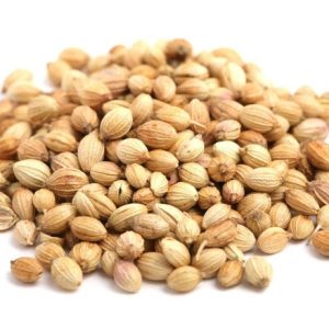 Coriander Whole