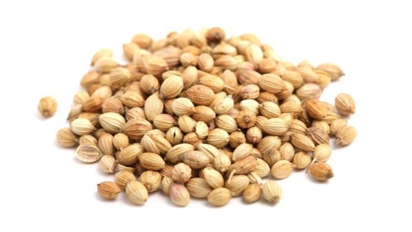 Coriander Whole