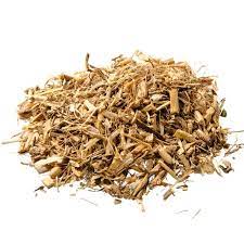Couch Grass Herb