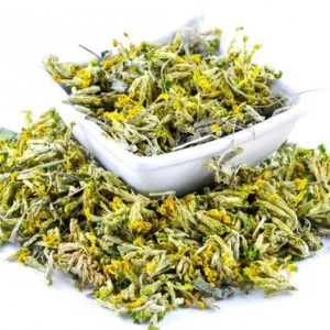 Cowslip / Primrose Herb