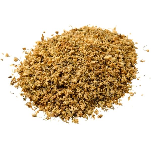 Elder Flowers 50gms