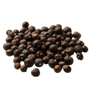 juniper berries