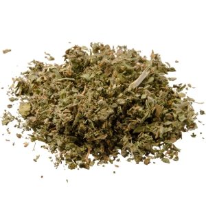 Marshmallow Leaves