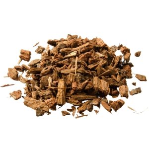 Oak Bark
