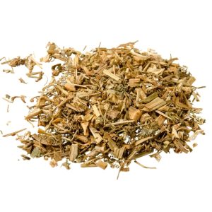 Pansy Herb Cut