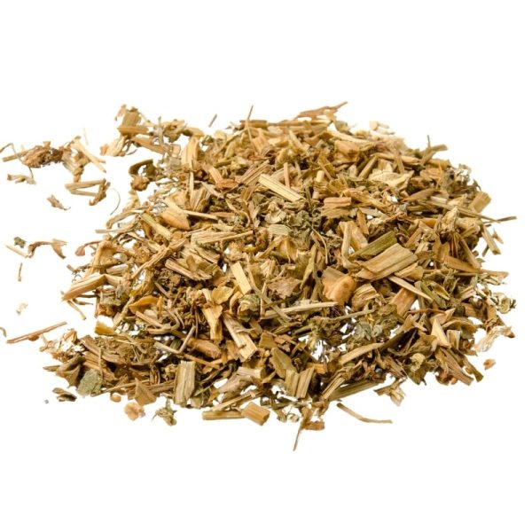 Pansy Herb Cut