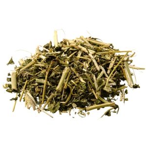 Passion Flower Herb Cut