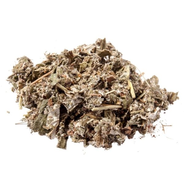 Raspberry Leaves