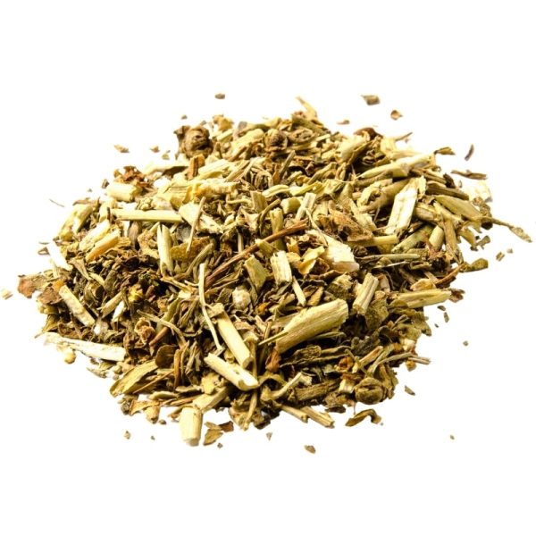 Rue Herb Cut