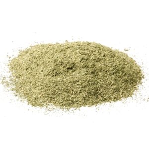Stinging Nettle Ground