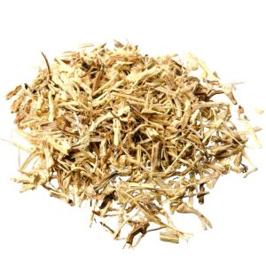 Nettle Root Cut