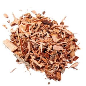 White Willow Bark Cut