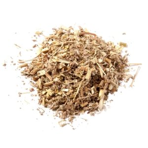 Wormwood Cut