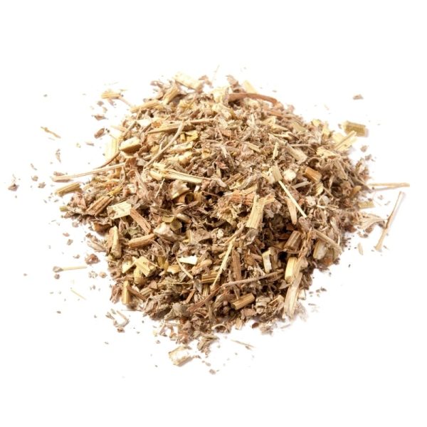 Wormwood Cut