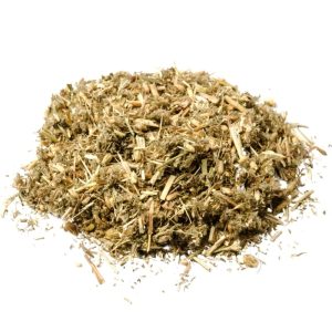 Yarrow Herb Cut