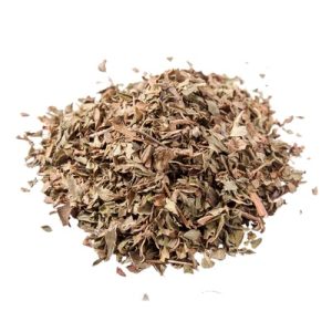 Peppermint Leaves