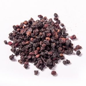 Elderberries