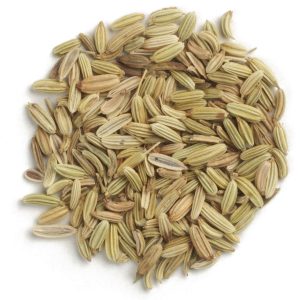 Fennel Seed