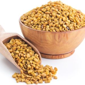 Fenugreek Seeds
