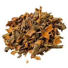 Frangula Bark (Buckthorn)