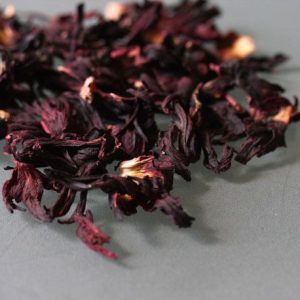 Hibiscus Flower/Roselle tea/Sorrel tea /Karkade Tea