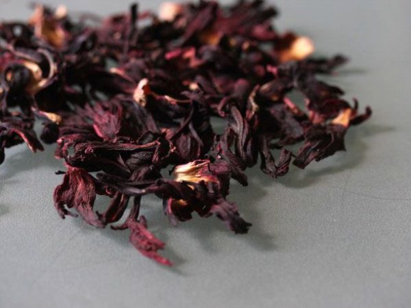Hibiscus Flower/Roselle tea/Sorrel tea /Karkade Tea