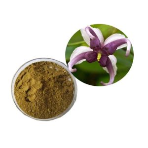 Horny Goat Weed Leaf Powder 100gms
