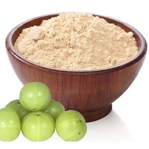 Indian Gooseberry (Amla Powder)