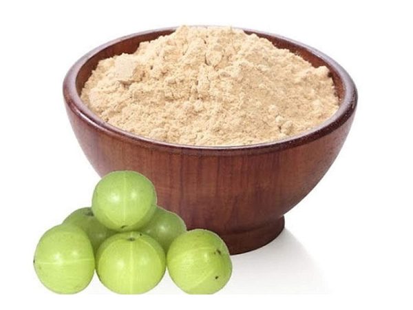 Indian Gooseberry (Amla Powder)
