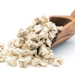 Marshmallow Root