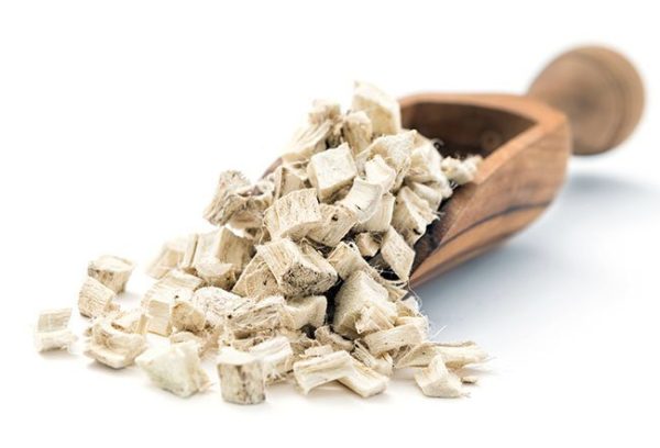 Marshmallow Root