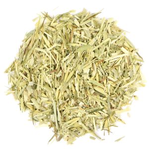 Oatstraw