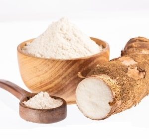 Arrow root herb