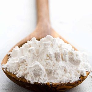 Arrow Root Powder