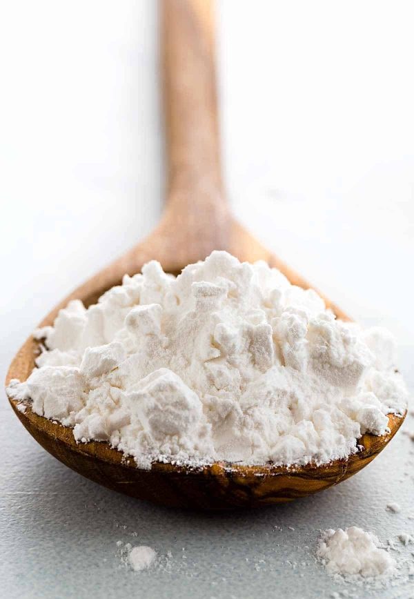 Arrow Root Powder