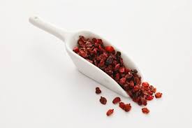Barberry is highly nutritious