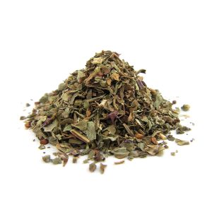 Dried Basil