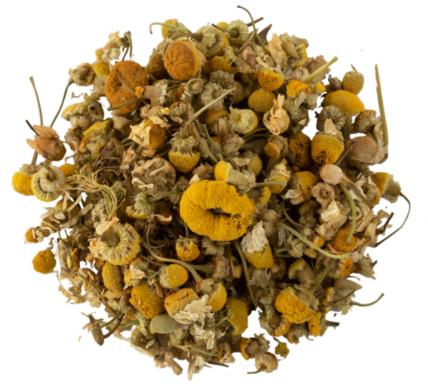Chamomile Tea