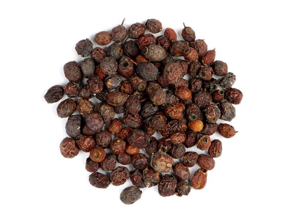 Hawthorn Berries/Powder