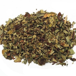 Lungwort Herb Cut