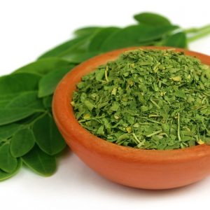 Moringa Leaves