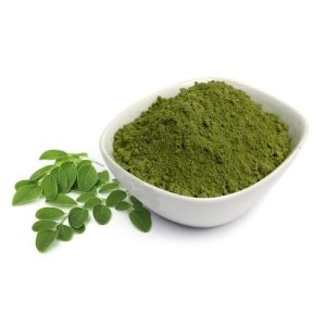 Moringa Herb Powder 100gms