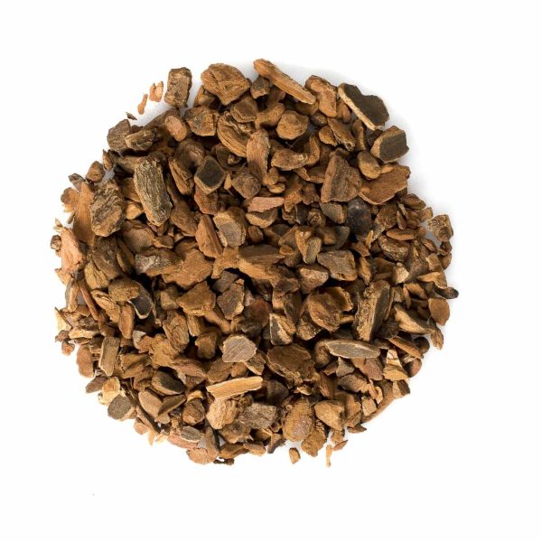 Sassafras Root Cut