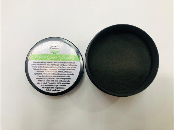 Toothpaste  powder - Image 3