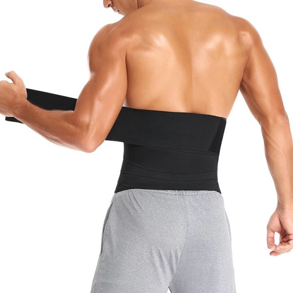 Snatch Me Up Bandage Wrap Waist Trainer Shaperwear Belt UNISEX Slimming Tummy Belt Corset Top Stretch Bands Cincher Body Shaper Snatch Me Up Bandage Wrap Waist Trainer Shaperwear Belt Women Slimming Tummy Belt Corset Top Stretch Bands Cincher Body Shaper Snatch Me Up Bandage Wrap Waist Trainer Shaperwear Belt Women Slimming Tummy Belt Corset Top Stretch Bands Cincher Body Shaper Snatch Me Up Bandage Wrap Waist Trainer Shaperwear Belt Women Slimming Tummy Belt Corset Top Stretch Bands Cincher Body Shaper Snatch Me Up Bandage Wrap Waist Trainer Shaperwear Belt Women Slimming Tummy Belt Corset Top Stretch Bands Cincher Body Shaper Snatch Me Up Bandage Wrap Waist Trainer Shaperwear Belt Women Slimming Tummy Belt Corset Top Stretch Bands Cincher Body Shaper Snatch Me Up Bandage Wrap Waist Trainer Shaperwear Belt Women Slimming Tummy Belt Corset Top Stretch Bands Cincher Body Shaper - Image 2