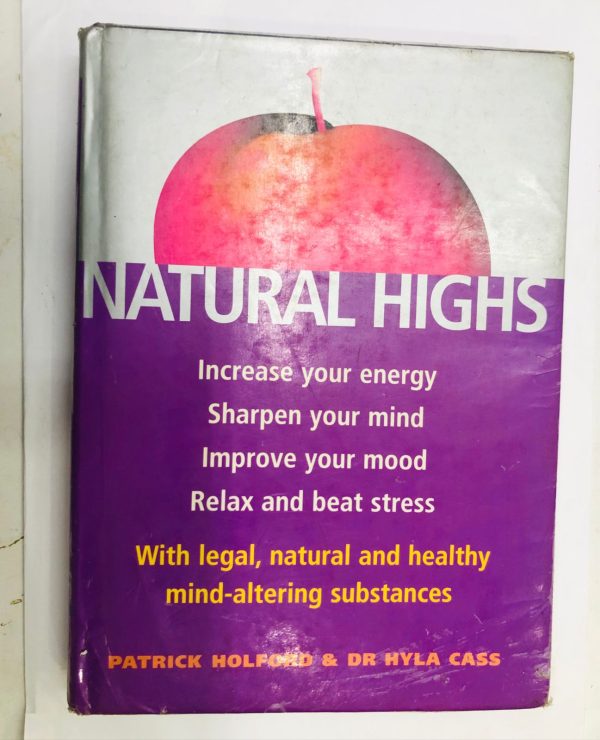 NATURAL-HIGHS