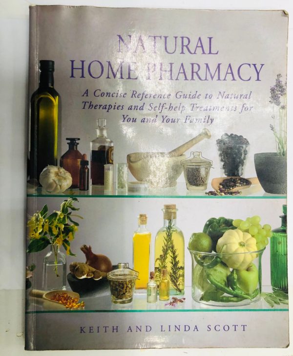 Natural Home Pharmacy - Image 2