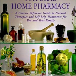 Natural Home Pharmacy