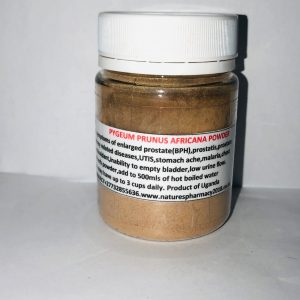 PYGEUM powder 65gms